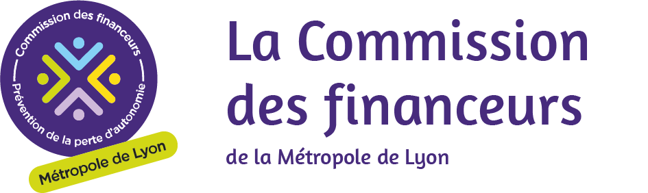 La Commission des financeurs de la métropole de Lyon